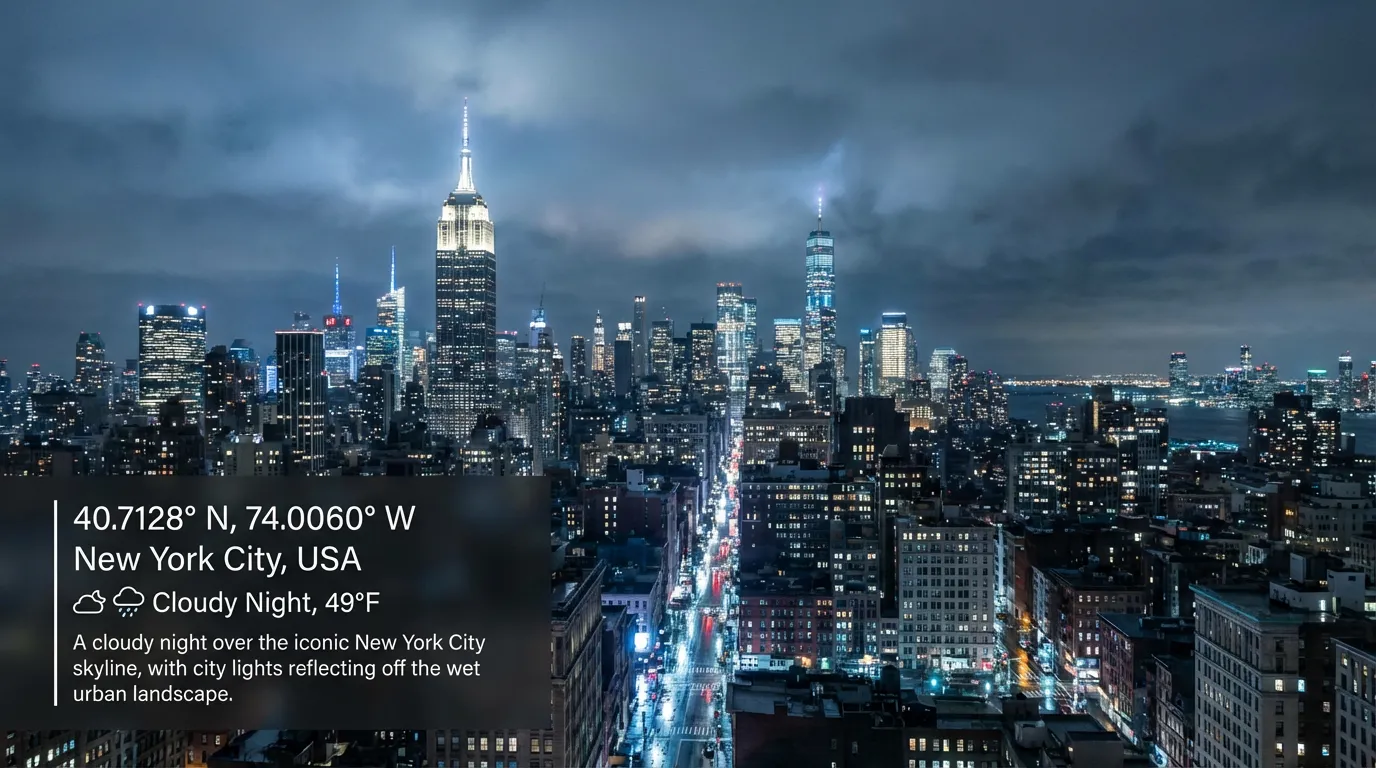 Global Knowledge Understanding